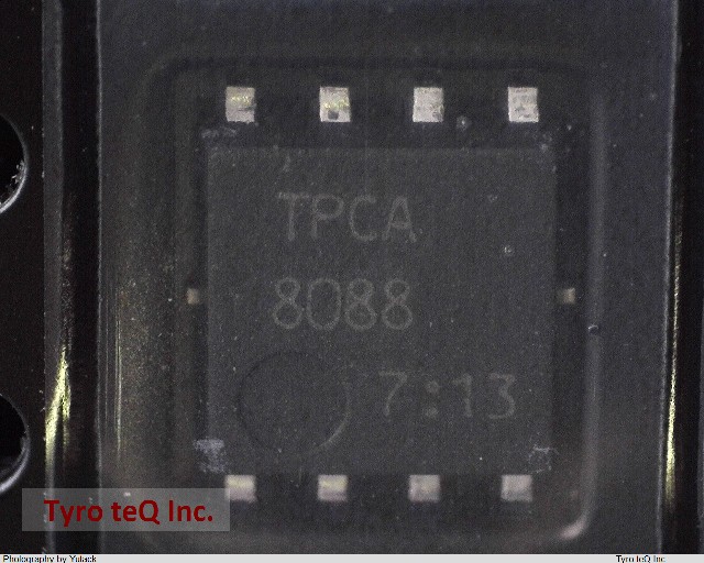 TPCA8088