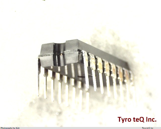 TB62705CP