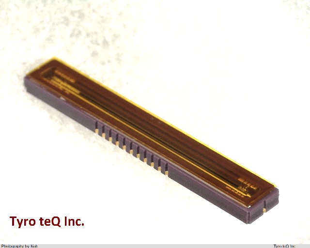 TCD2566BFG(Z,T,C)