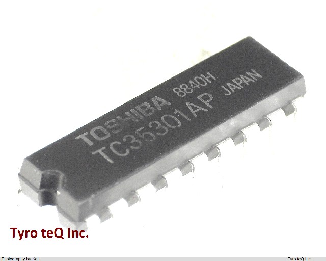 TC35301AP