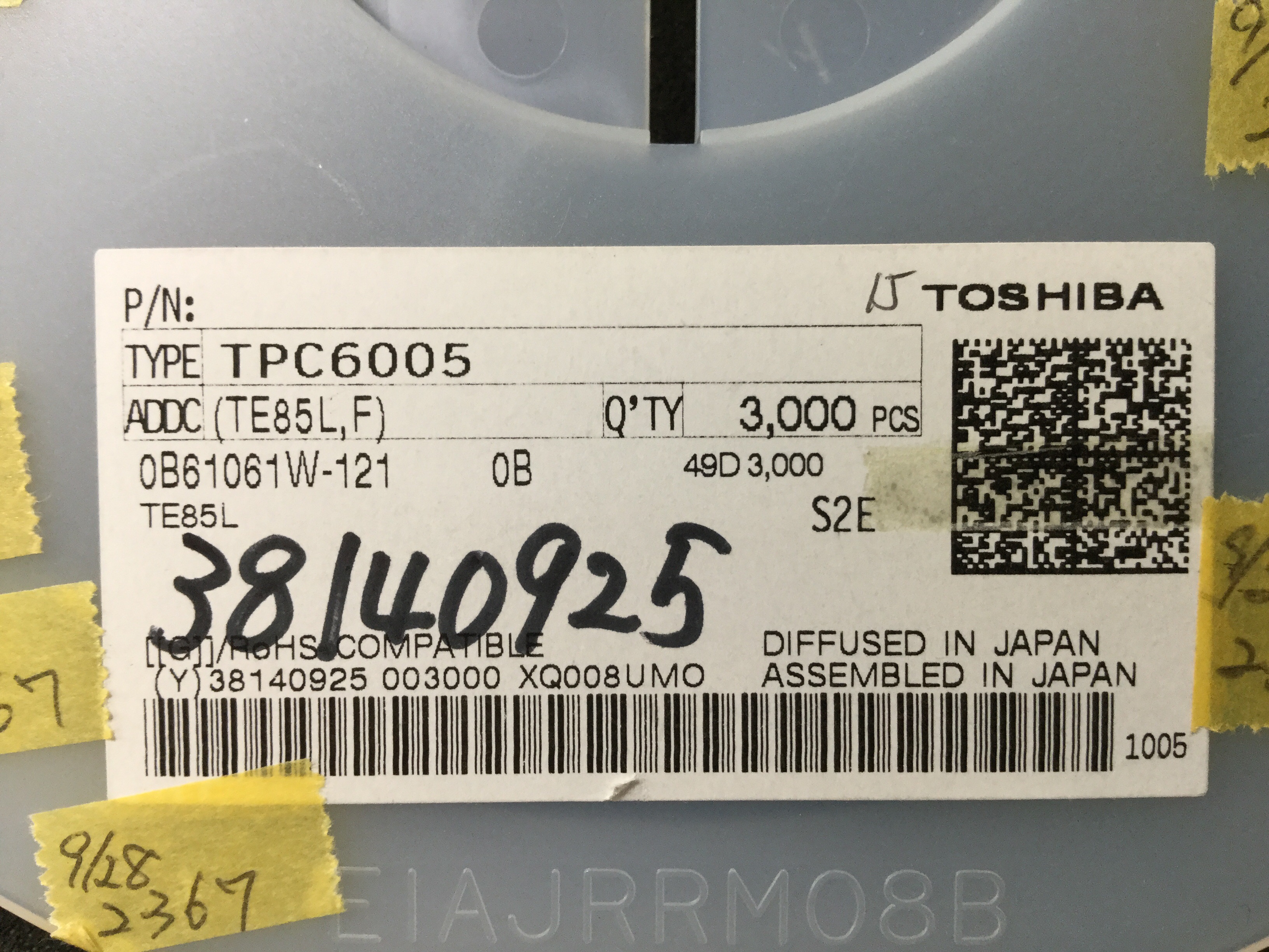TPC6005(TE85L,F)