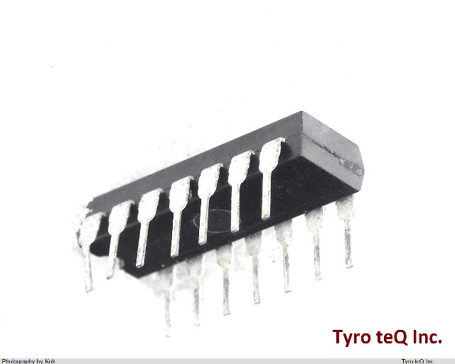 TC4001P