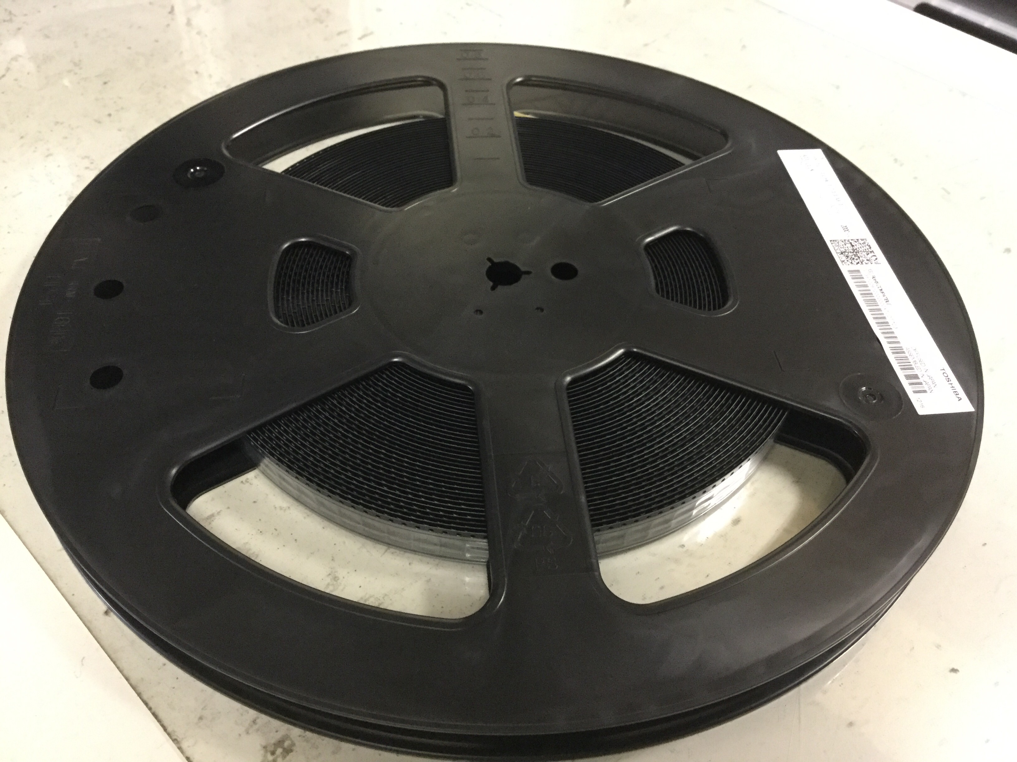TC74VHCT244AFT(E,K