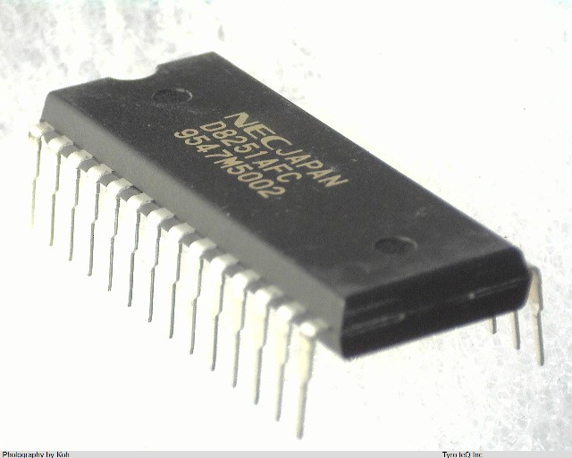 UPD8251AFC