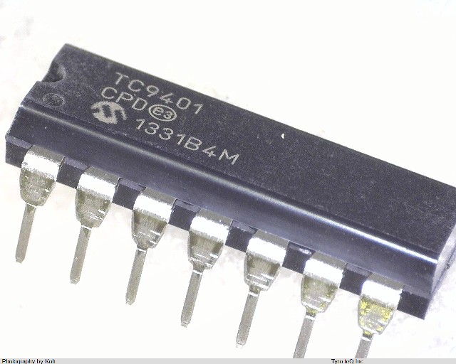 TC9401CPD
