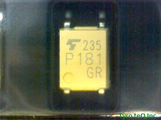 TLP181(GR-TPL,F)