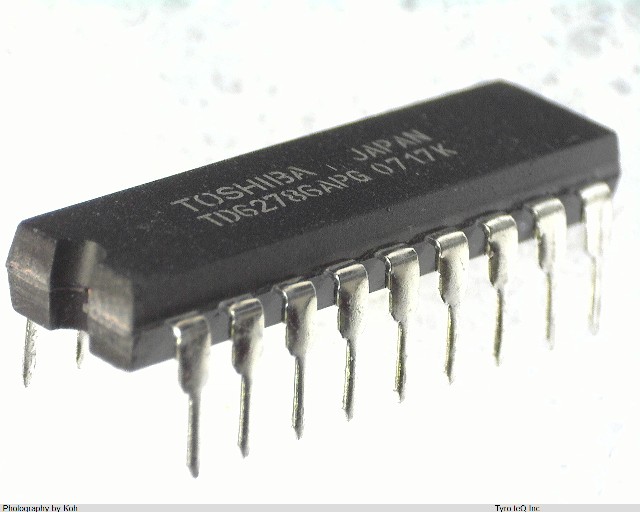 TD62786APG