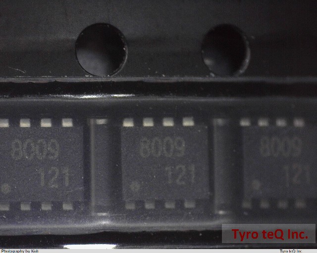 TPCP8009