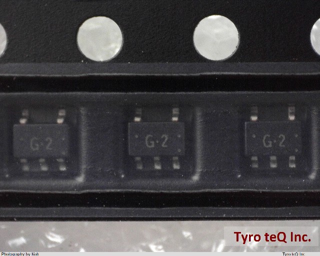 TC7SET08FU(T5L,JF)