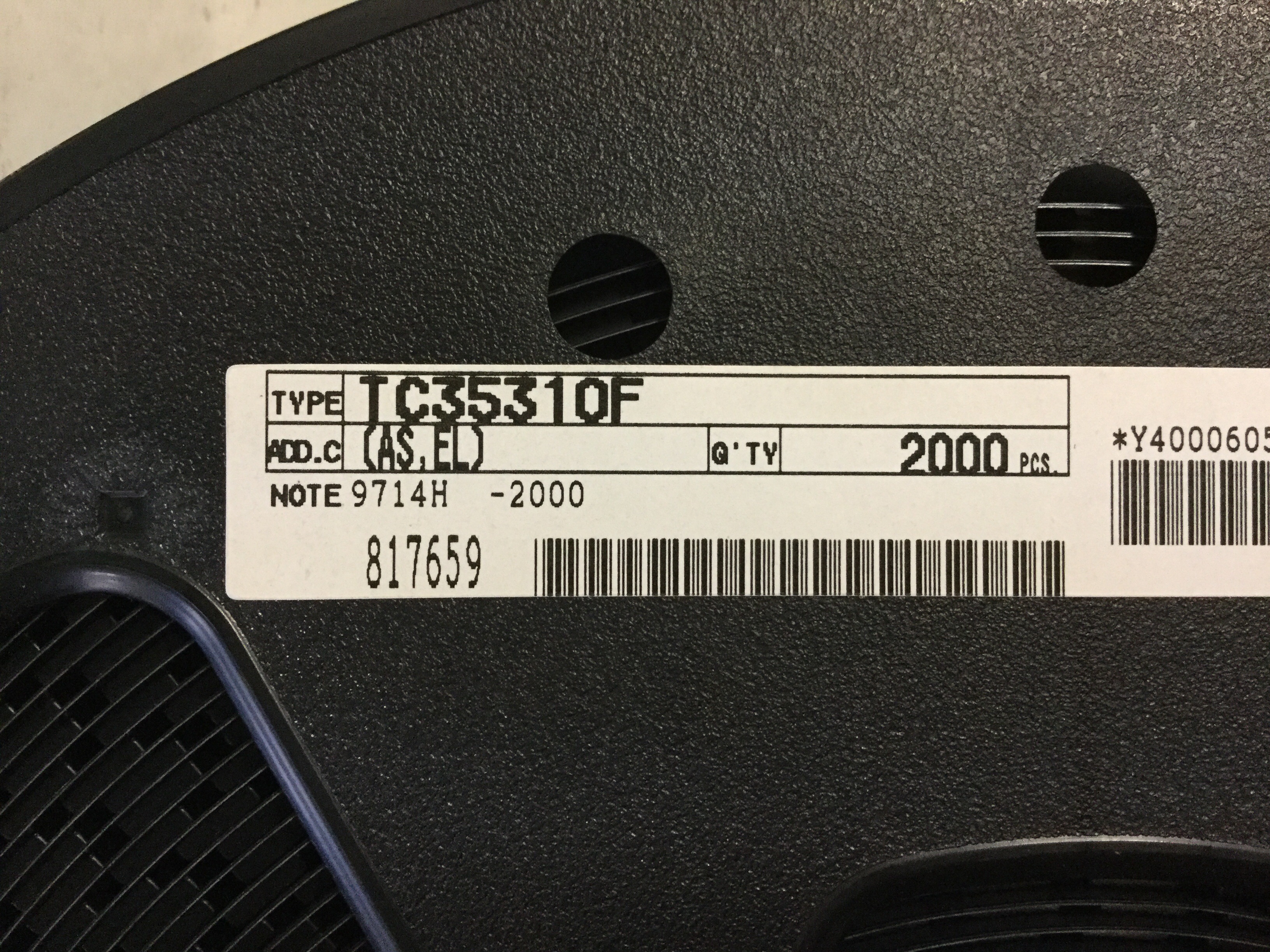 TC35310F(AS,EL)