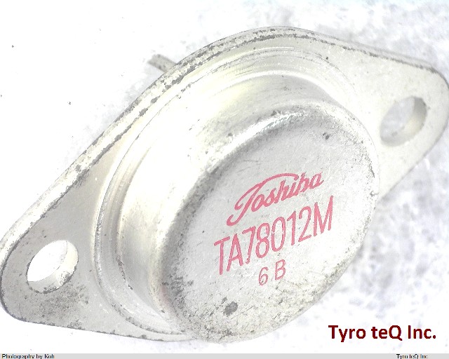 TA78012M
