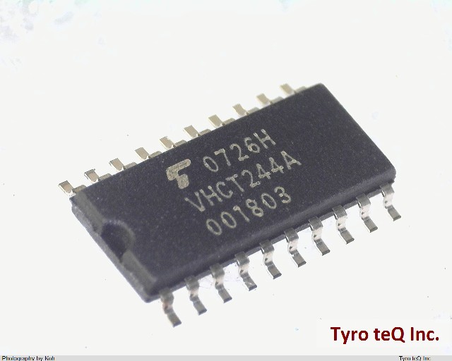 TC74VHCT244AF(F)