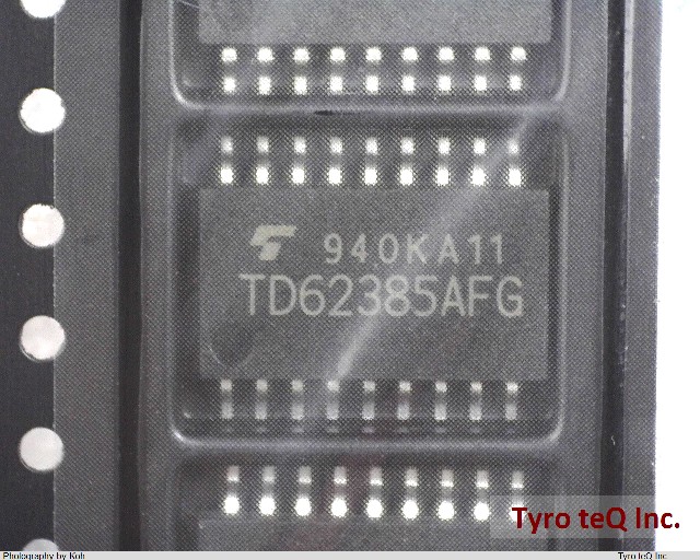 TD62385AFG(5)