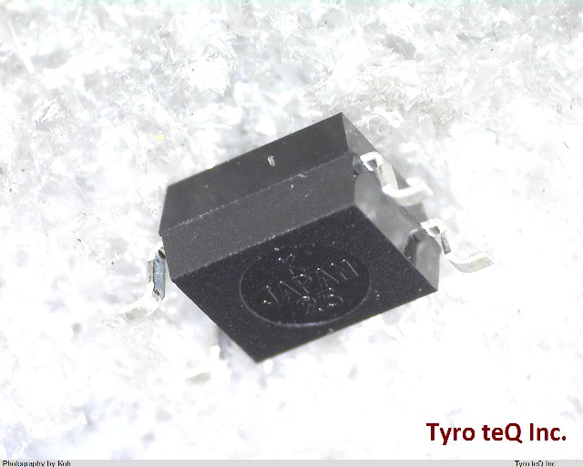 TLP121(GB,F)