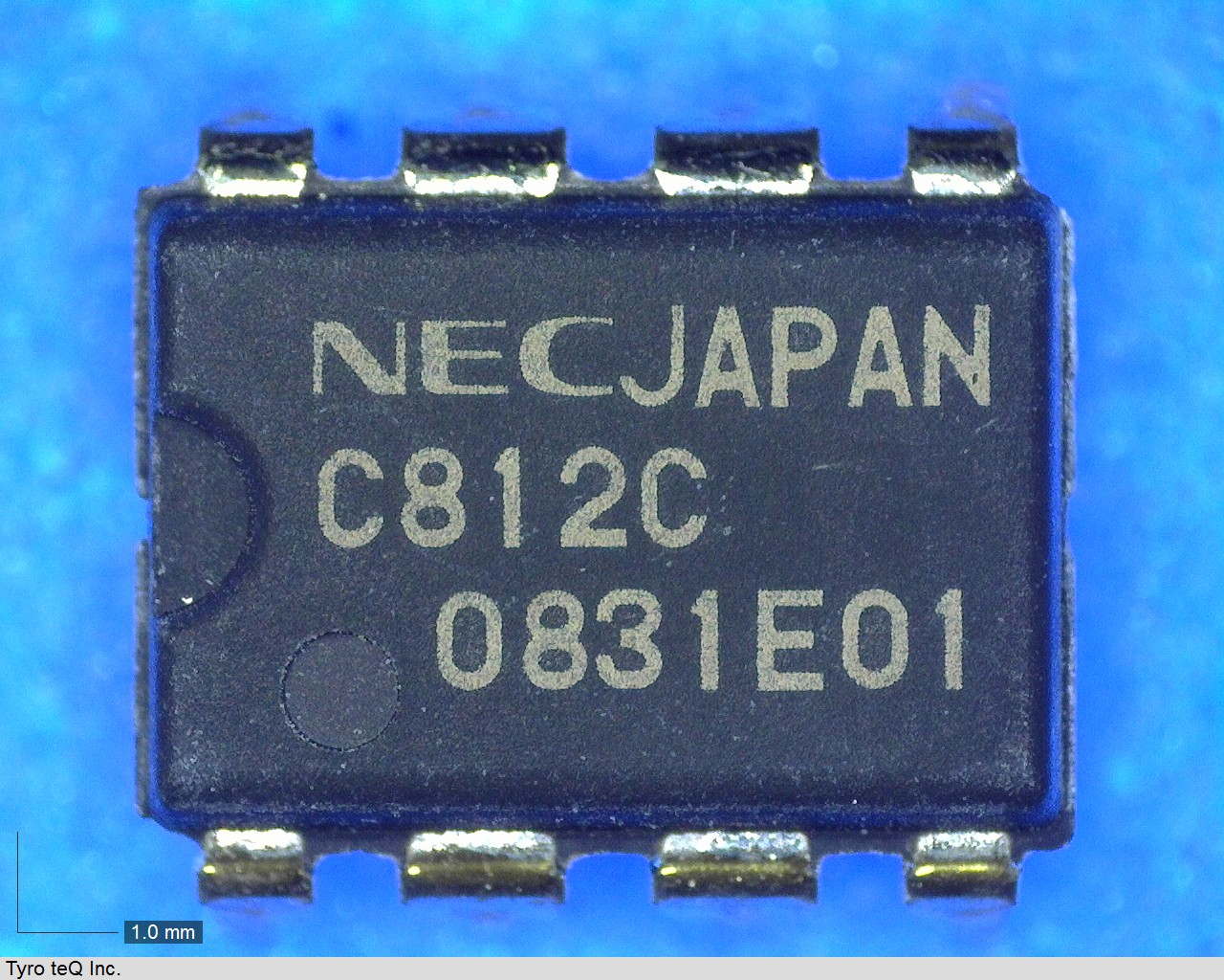UPC812C