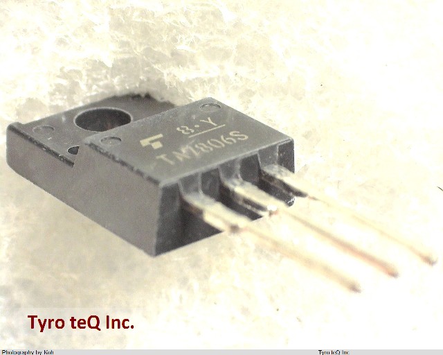 TA7806S(Q)