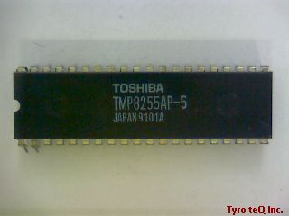 TMP8255AP-5