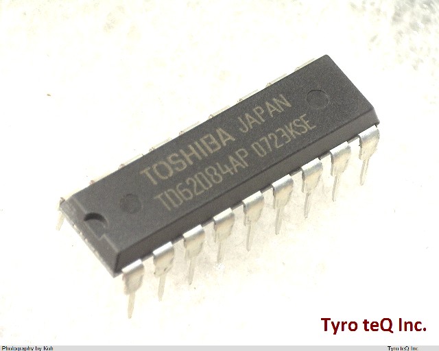 TD62084APG
