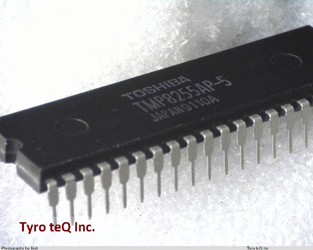 TMP8255AP-5