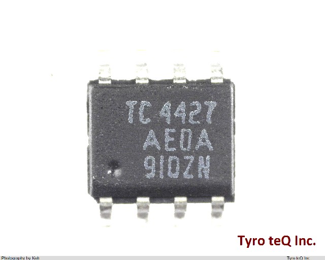 TC4427AE0A