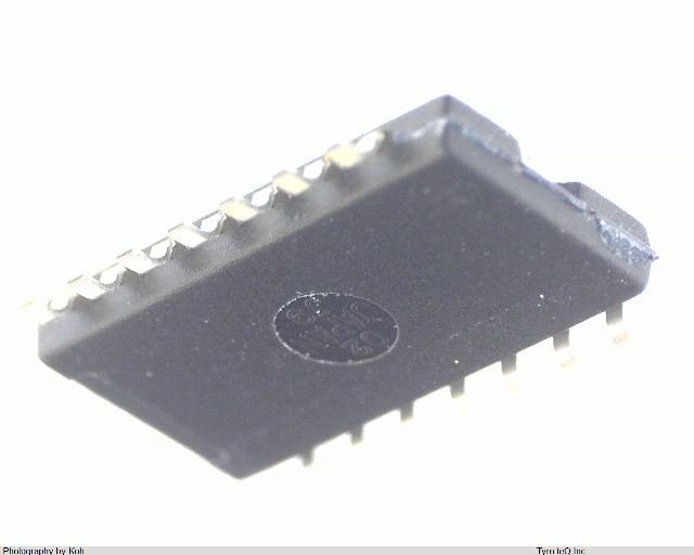 TC74HC05AF(F)