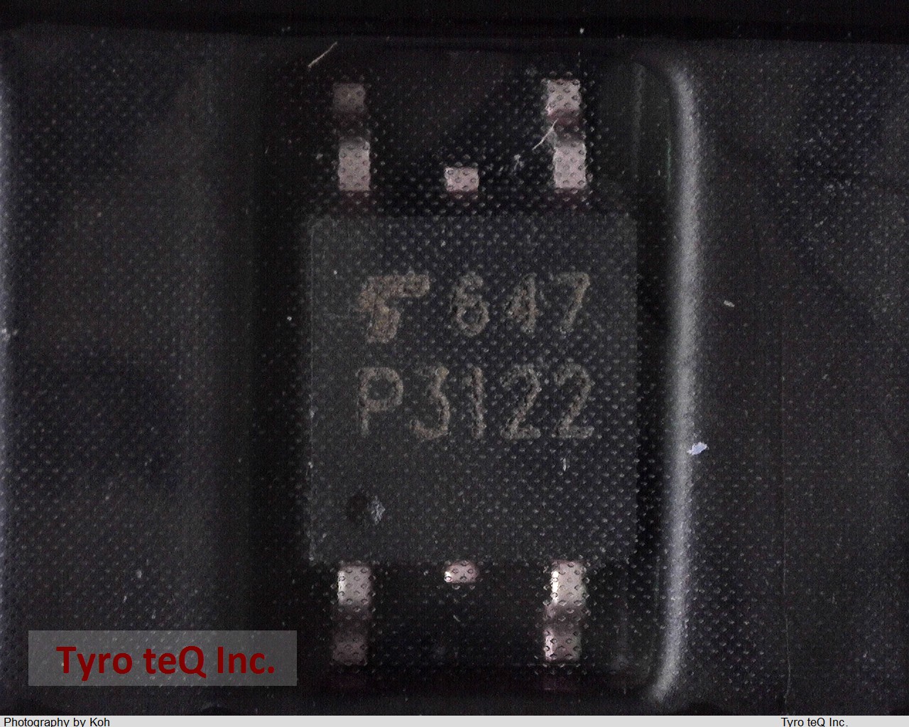 TLP3122(F)