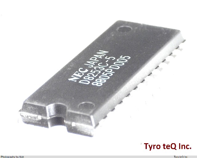 UPD8253C-5