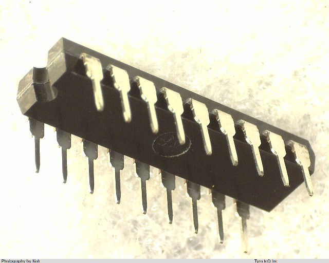 TD62084APG