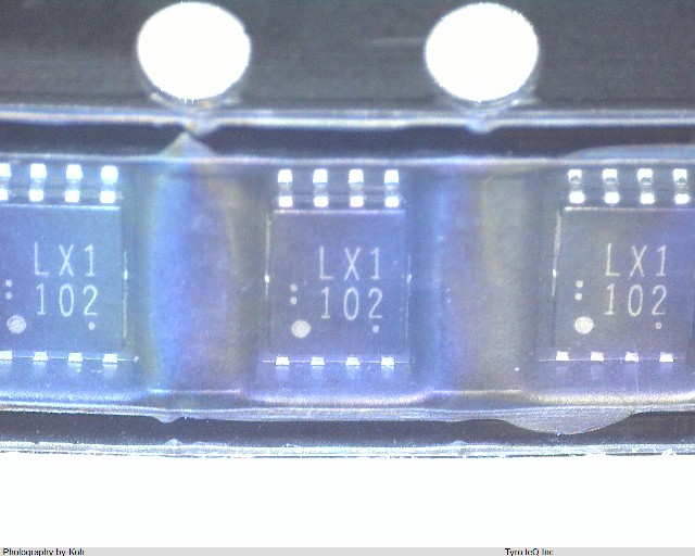 TC7LX1102FK,LF