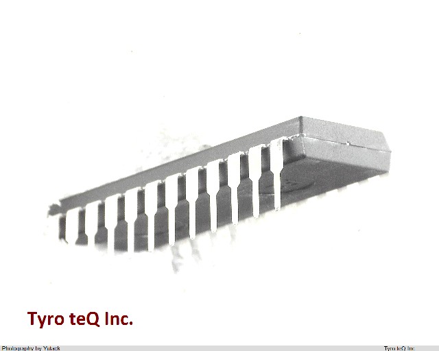 UPD4701AC