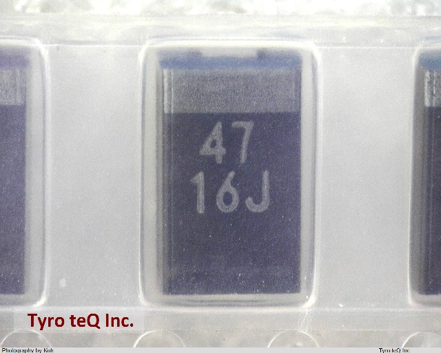TEESVD1C476M12R