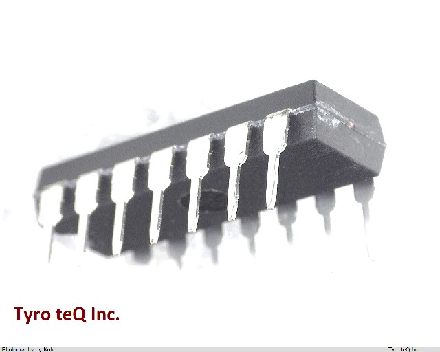 TC4013BP(N,F)