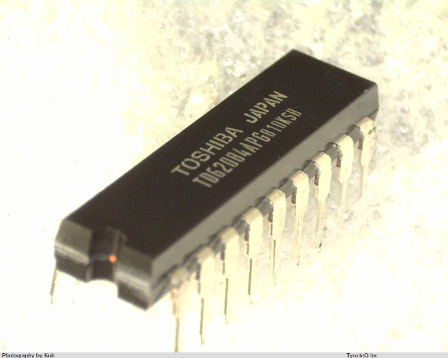 TD62084APG
