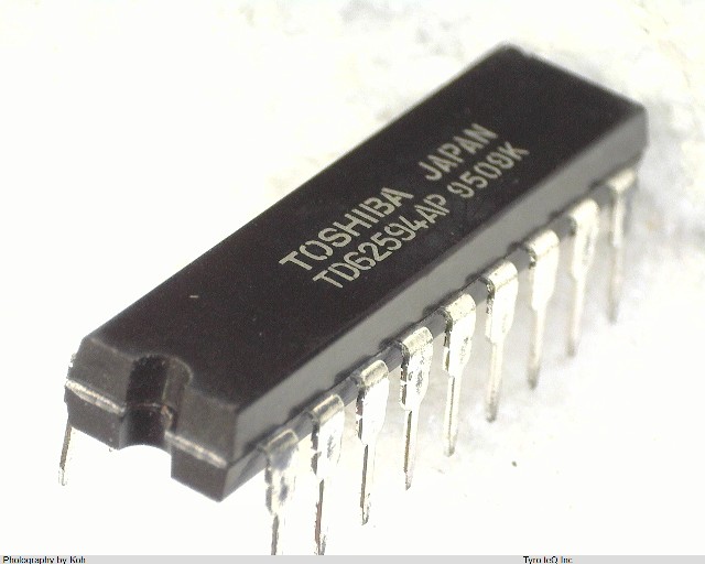 TD62594AP