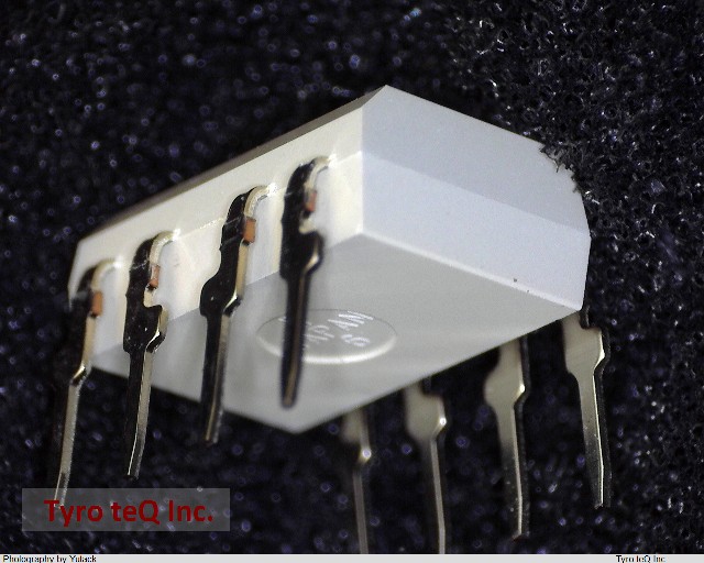 TLP521-2GB(F)