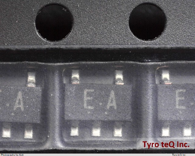 TC7S14F(TE85L,F)
