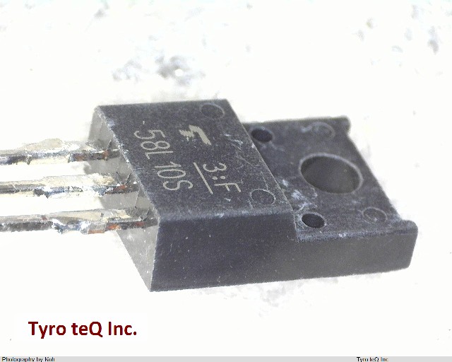 TA58L10S