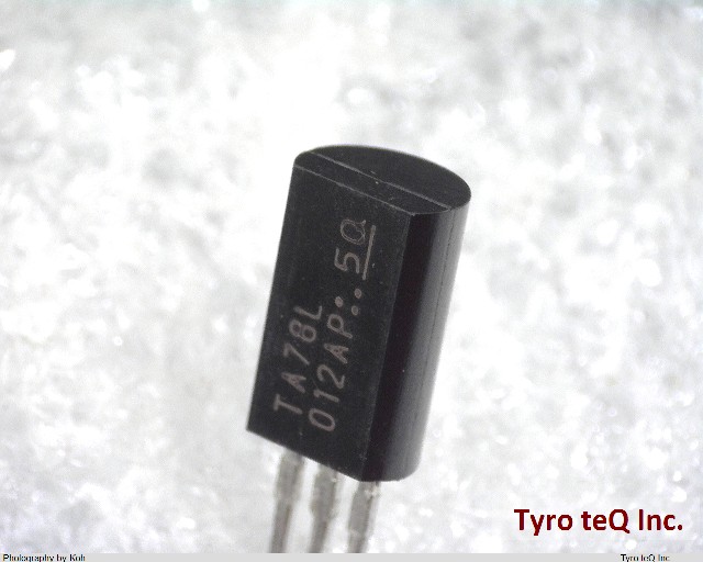 TA78L012AP,F(J