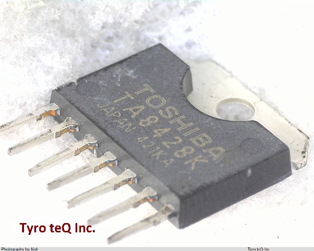 TA8428K(O,S)