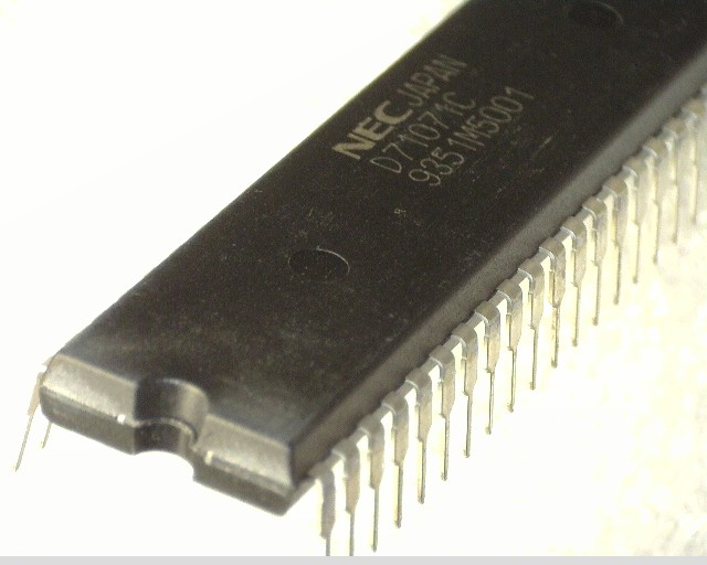 UPD71071C