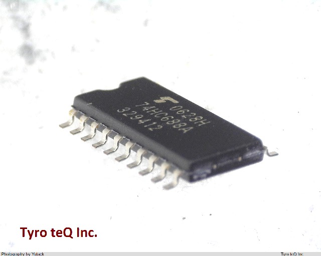 TC74HC688AF(F)