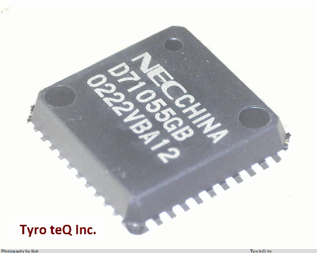 UPD71055GB-3B4