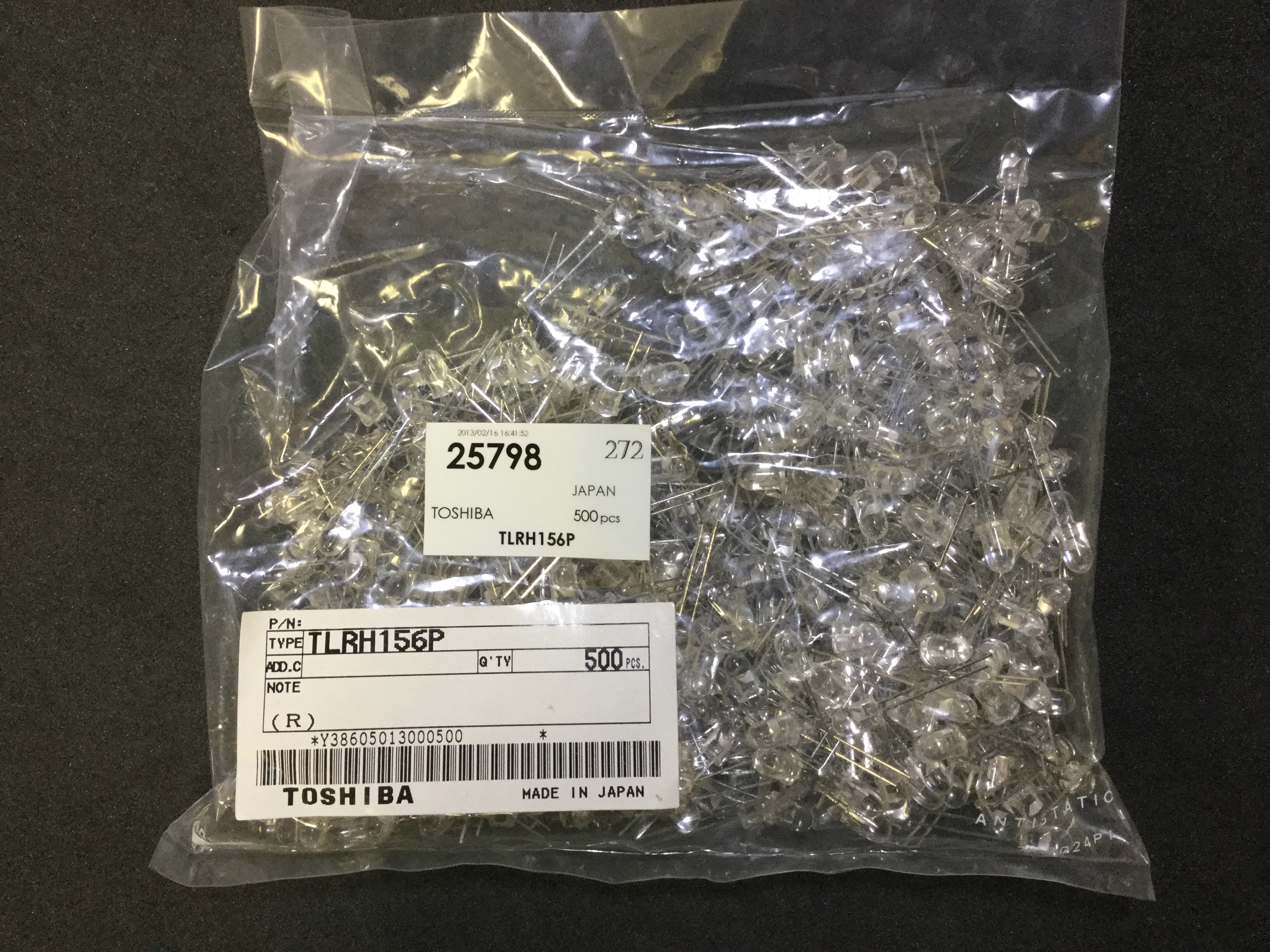 TLRH156P