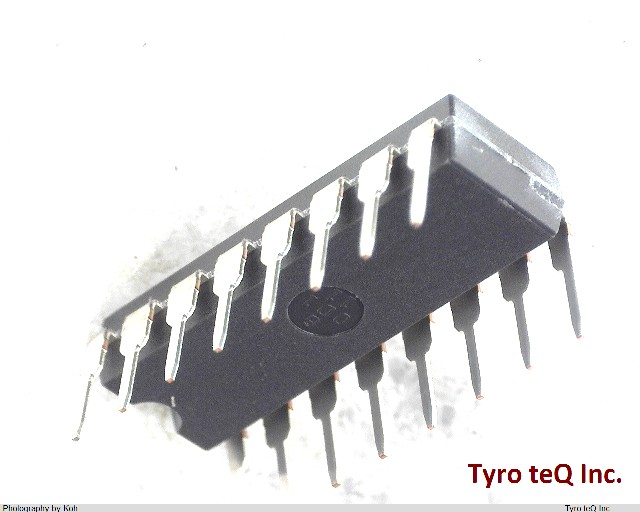 TC4538BP(N,F)