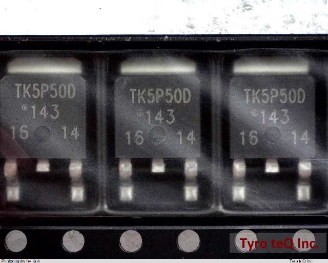 TK5P50D(T6RSS-Q)