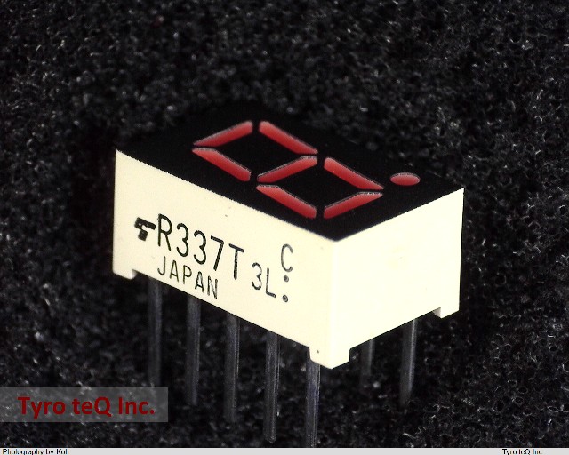 TLR337T
