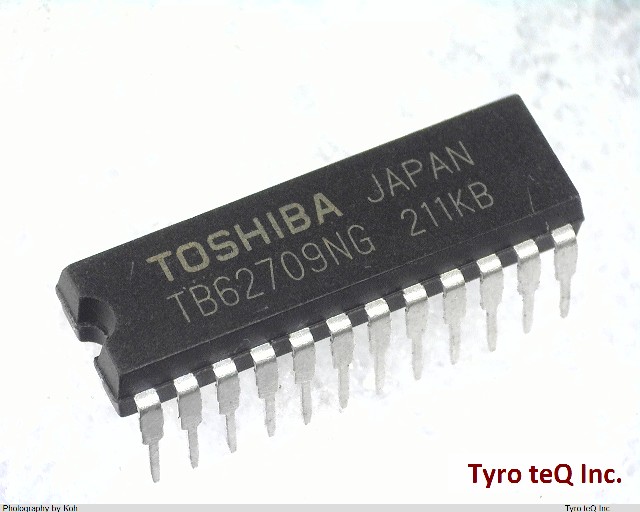 TB62709NG