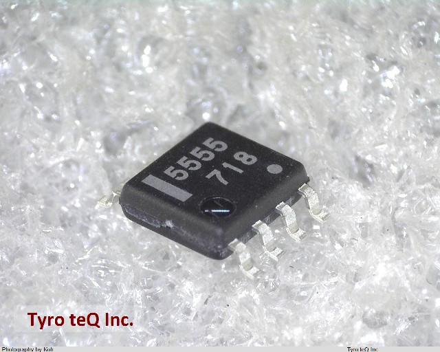UPD5555G-E1