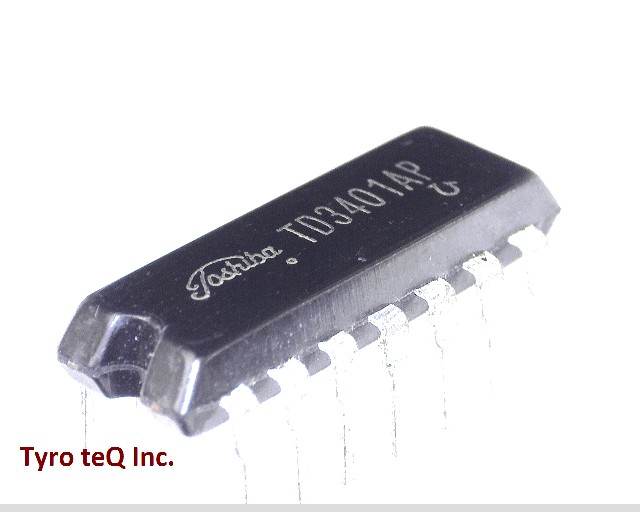 TD3401AP