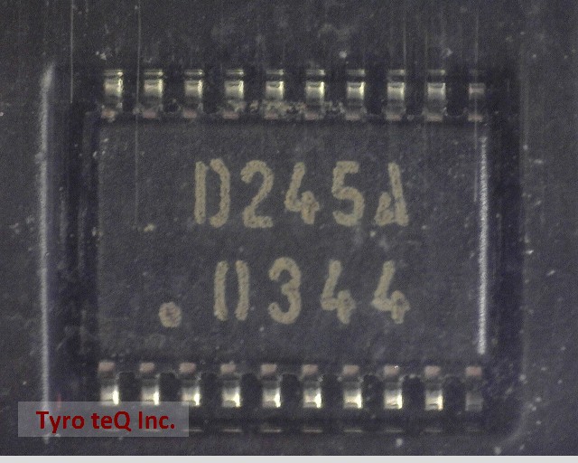 TC7MBD3245AFK(EL)